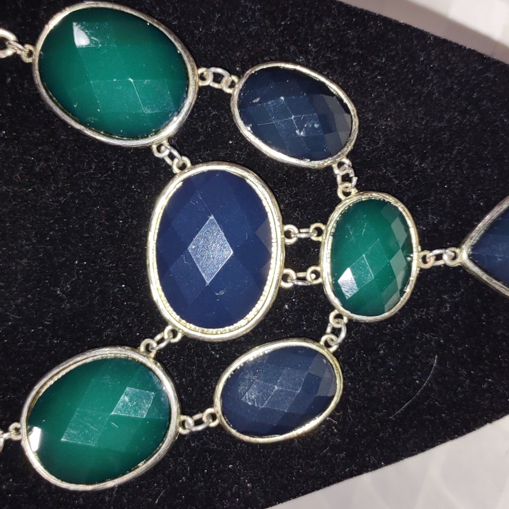Clm Statement Necklace View 2